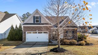 1199 London Meadow Way, Fuquay Varina, NC 27526