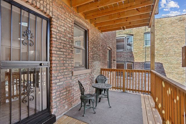 5133 S Greenwood Avenue 2, Chicago, IL 60615