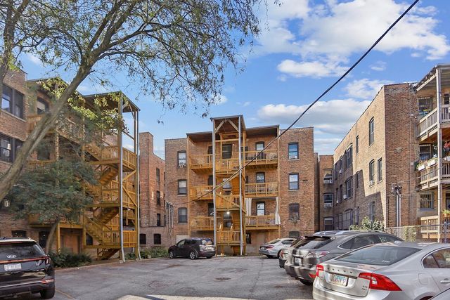 5133 S Greenwood Avenue 2, Chicago, IL 60615