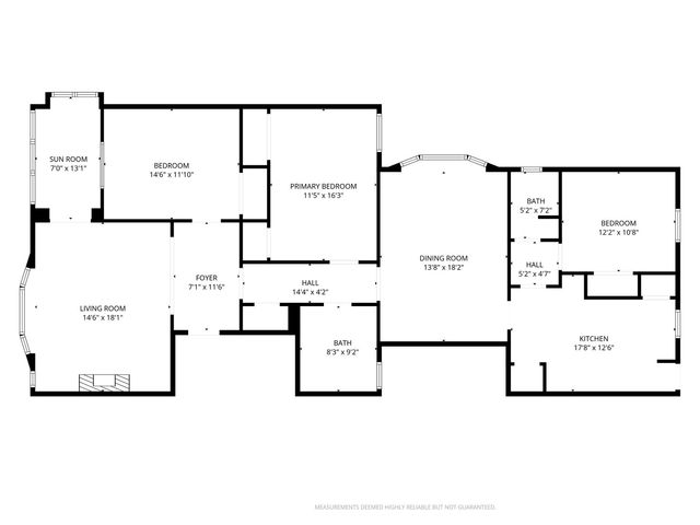 5133 S Greenwood Avenue 2, Chicago, IL 60615