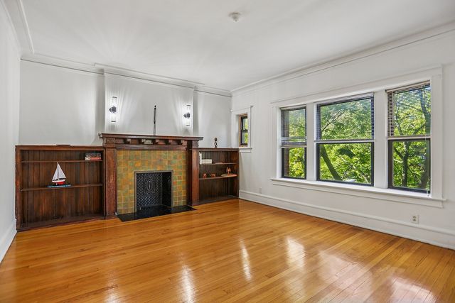 5133 S Greenwood Avenue 2, Chicago, IL 60615