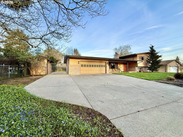 116 ENID Ave, Vancouver, WA 98661