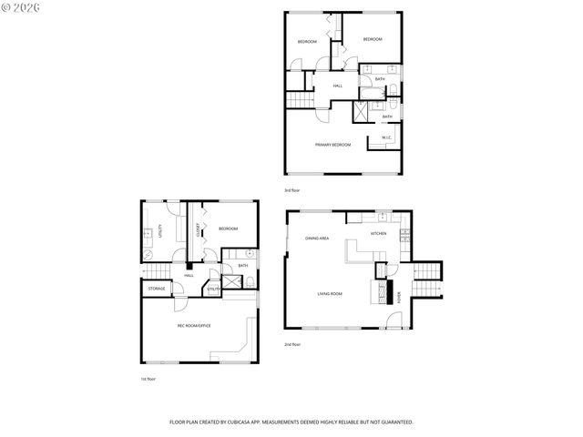 116 ENID Ave, Vancouver, WA 98661