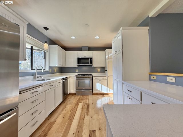 116 ENID Ave, Vancouver, WA 98661