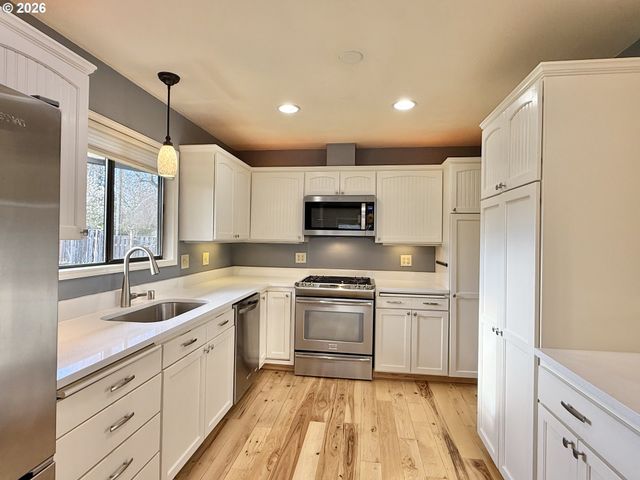 116 ENID Ave, Vancouver, WA 98661