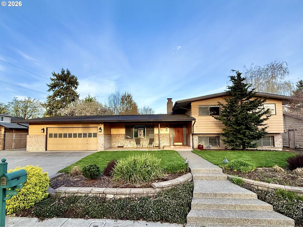 116 ENID Ave, Vancouver, WA 98661