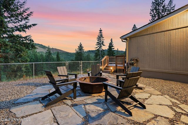 10439 W Cougar Gulch RD, Coeur D'alene, ID 83814