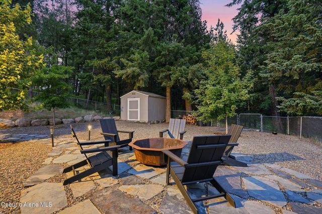 10439 W Cougar Gulch RD, Coeur D'alene, ID 83814