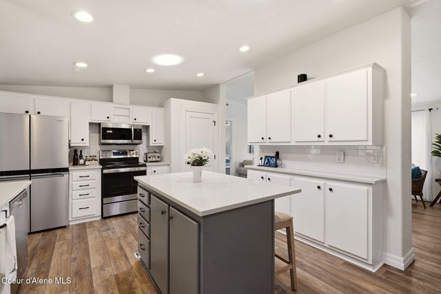 10439 W Cougar Gulch RD, Coeur D'alene, ID 83814
