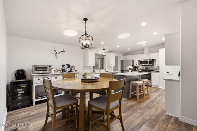 10439 W Cougar Gulch RD, Coeur D'alene, ID 83814