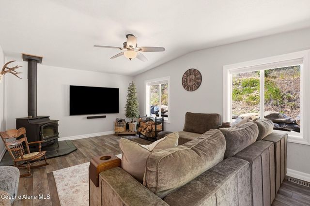 10439 W Cougar Gulch RD, Coeur D'alene, ID 83814