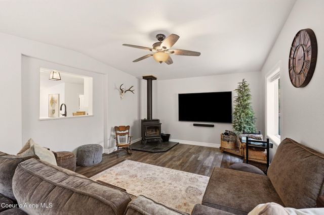 10439 W Cougar Gulch RD, Coeur D'alene, ID 83814