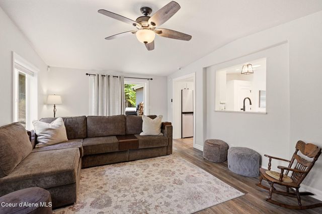 10439 W Cougar Gulch RD, Coeur D'alene, ID 83814