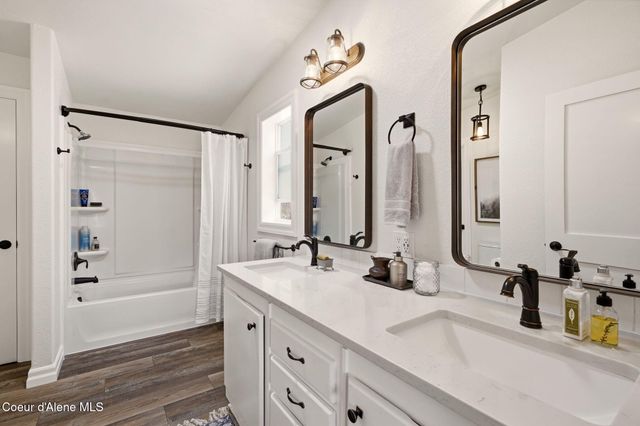 10439 W Cougar Gulch RD, Coeur D'alene, ID 83814