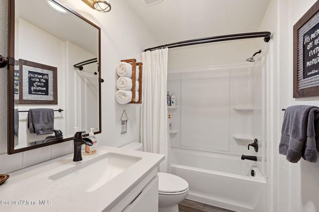 10439 W Cougar Gulch RD, Coeur D'alene, ID 83814