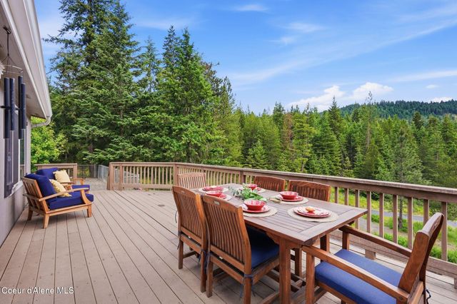 10439 W Cougar Gulch RD, Coeur D'alene, ID 83814
