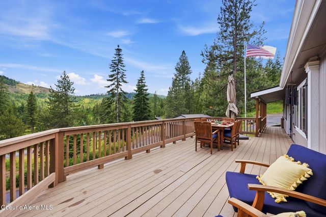 10439 W Cougar Gulch RD, Coeur D'alene, ID 83814