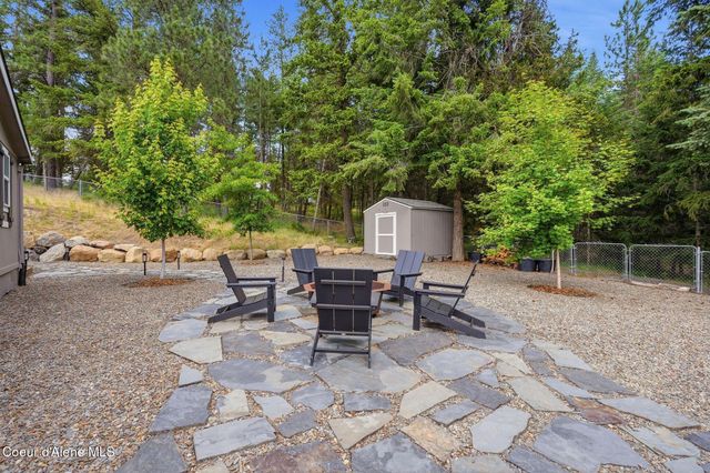 10439 W Cougar Gulch RD, Coeur D'alene, ID 83814