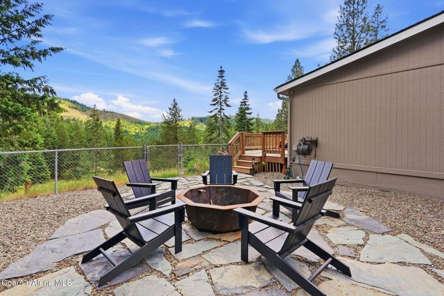 10439 W Cougar Gulch RD, Coeur D'alene, ID 83814
