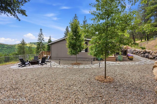 10439 W Cougar Gulch RD, Coeur D'alene, ID 83814