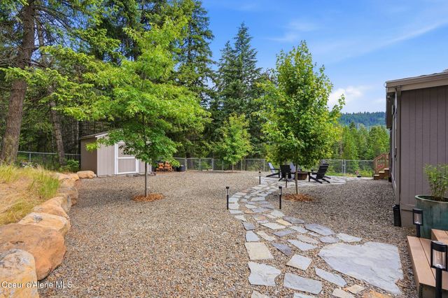 10439 W Cougar Gulch RD, Coeur D'alene, ID 83814