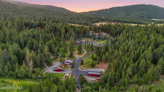 10439 W Cougar Gulch RD, Coeur D'alene, ID 83814