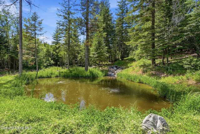 10439 W Cougar Gulch RD, Coeur D'alene, ID 83814