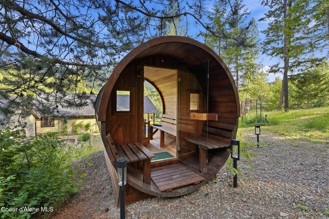 10439 W Cougar Gulch RD, Coeur D'alene, ID 83814