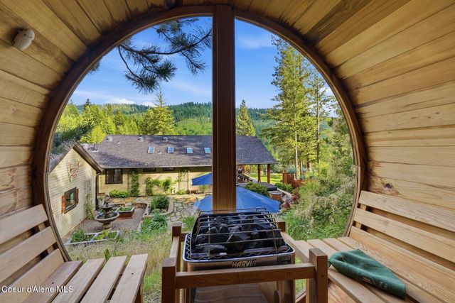 10439 W Cougar Gulch RD, Coeur D'alene, ID 83814
