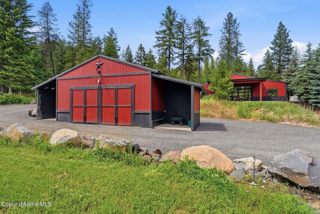 10439 W Cougar Gulch RD, Coeur D'alene, ID 83814