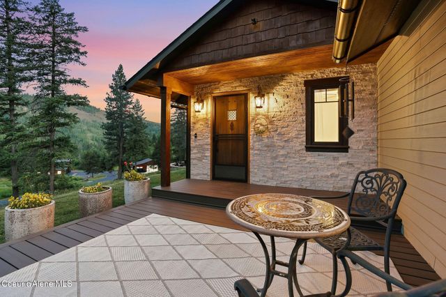 10439 W Cougar Gulch RD, Coeur D'alene, ID 83814