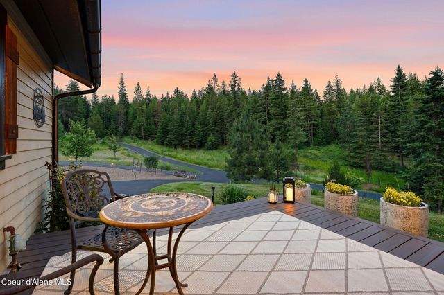 10439 W Cougar Gulch RD, Coeur D'alene, ID 83814