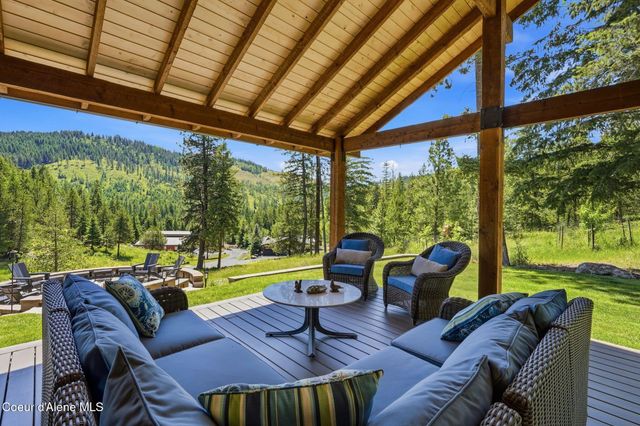 10439 W Cougar Gulch RD, Coeur D'alene, ID 83814