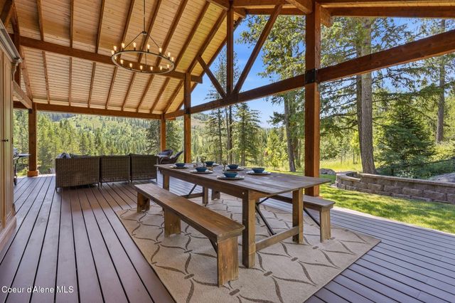 10439 W Cougar Gulch RD, Coeur D'alene, ID 83814