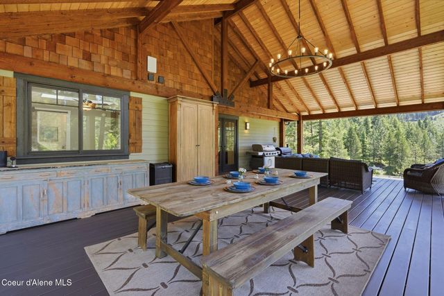 10439 W Cougar Gulch RD, Coeur D'alene, ID 83814