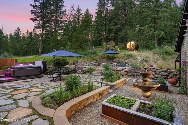 10439 W Cougar Gulch RD, Coeur D'alene, ID 83814