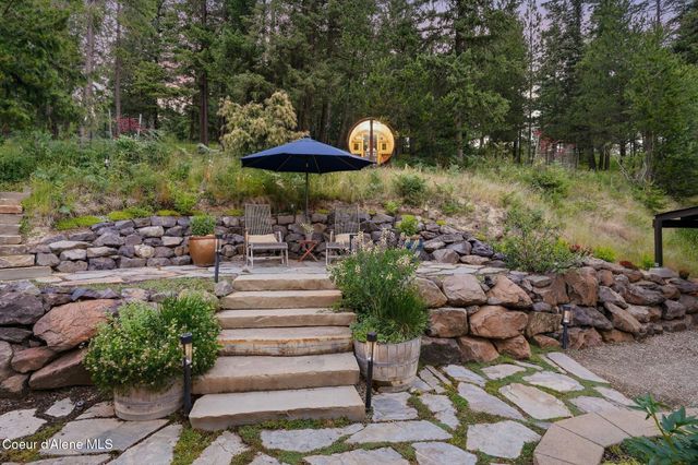 10439 W Cougar Gulch RD, Coeur D'alene, ID 83814