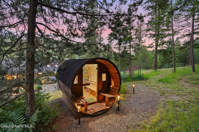 10439 W Cougar Gulch RD, Coeur D'alene, ID 83814