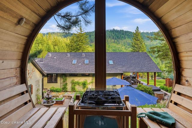 10439 W Cougar Gulch RD, Coeur D'alene, ID 83814