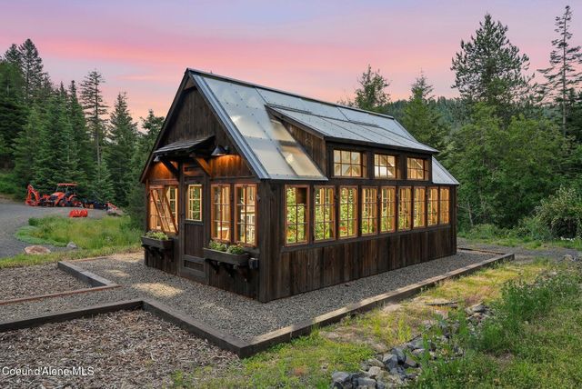 10439 W Cougar Gulch RD, Coeur D'alene, ID 83814