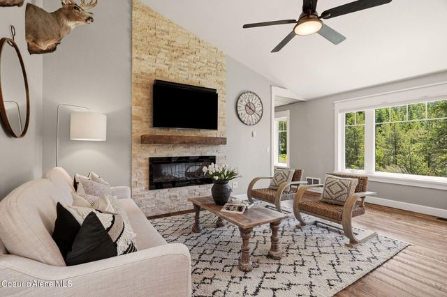 10439 W Cougar Gulch RD, Coeur D'alene, ID 83814