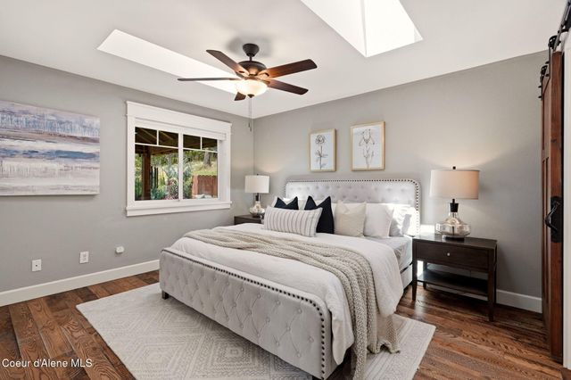 10439 W Cougar Gulch RD, Coeur D'alene, ID 83814