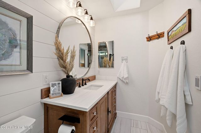 10439 W Cougar Gulch RD, Coeur D'alene, ID 83814