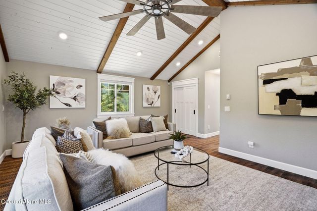 10439 W Cougar Gulch RD, Coeur D'alene, ID 83814