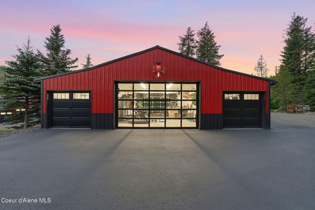 10439 W Cougar Gulch RD, Coeur D'alene, ID 83814