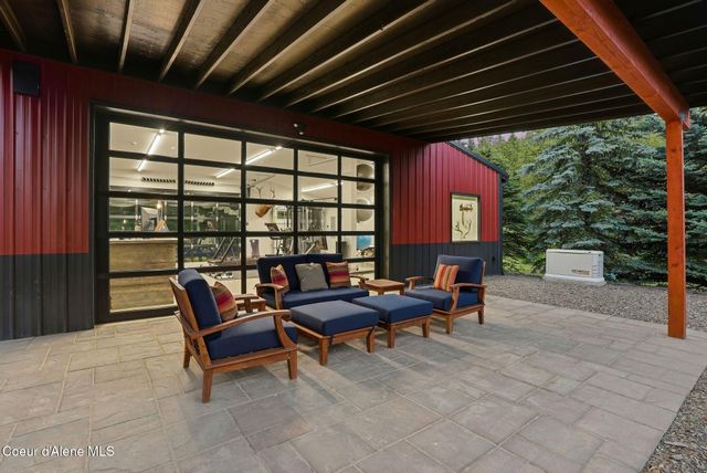 10439 W Cougar Gulch RD, Coeur D'alene, ID 83814