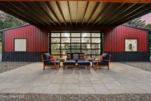 10439 W Cougar Gulch RD, Coeur D'alene, ID 83814