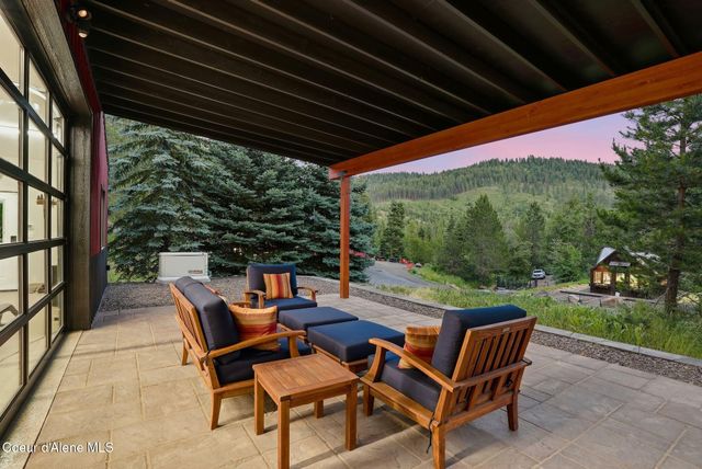10439 W Cougar Gulch RD, Coeur D'alene, ID 83814