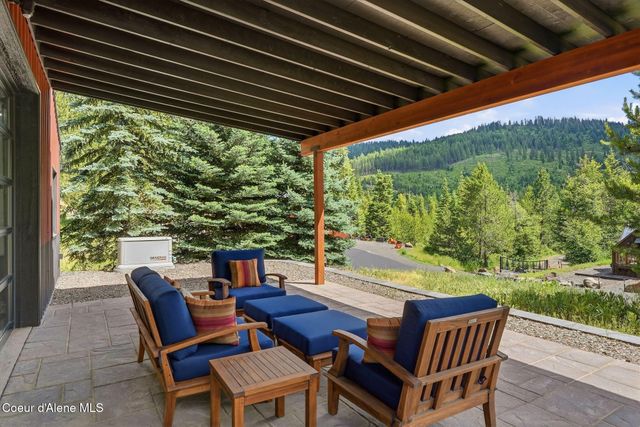 10439 W Cougar Gulch RD, Coeur D'alene, ID 83814