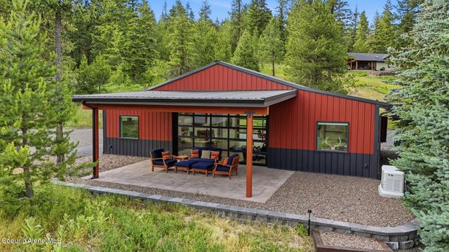 10439 W Cougar Gulch RD, Coeur D'alene, ID 83814